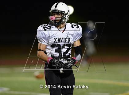 Thumbnail 2 in Xavier @ Hillhouse photogallery.