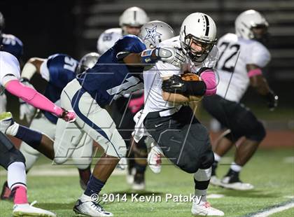 Thumbnail 2 in Xavier @ Hillhouse photogallery.