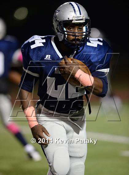 Thumbnail 3 in Xavier @ Hillhouse photogallery.