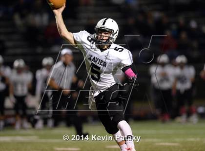 Thumbnail 2 in Xavier @ Hillhouse photogallery.