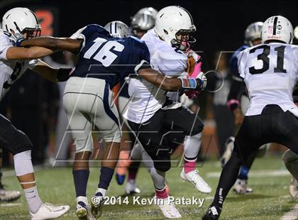 Thumbnail 1 in Xavier @ Hillhouse photogallery.