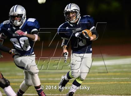 Thumbnail 1 in Xavier @ Hillhouse photogallery.