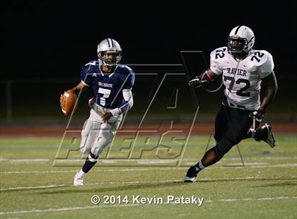 Thumbnail 3 in Xavier @ Hillhouse photogallery.