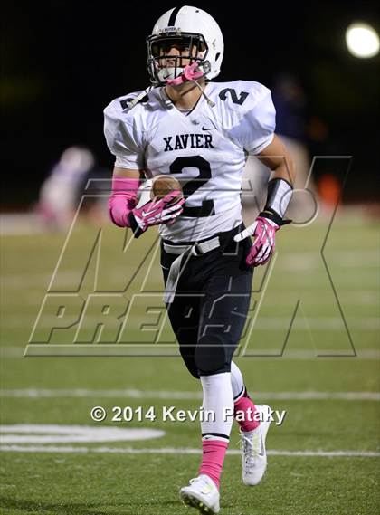 Thumbnail 3 in Xavier @ Hillhouse photogallery.