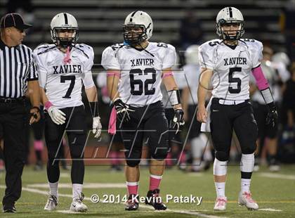 Thumbnail 1 in Xavier @ Hillhouse photogallery.