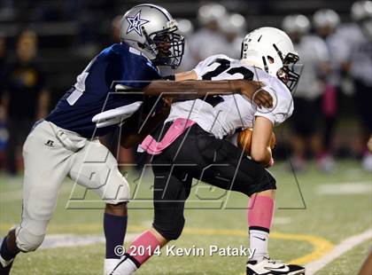 Thumbnail 2 in Xavier @ Hillhouse photogallery.