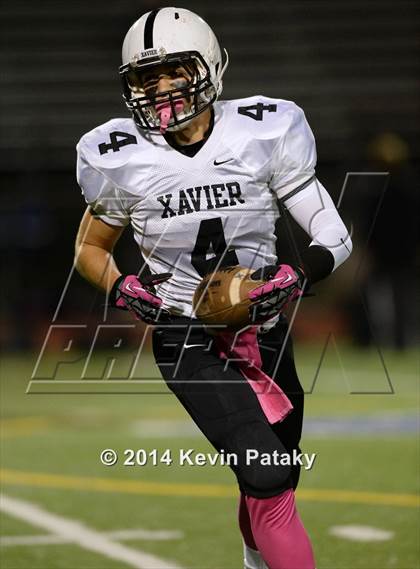Thumbnail 1 in Xavier @ Hillhouse photogallery.