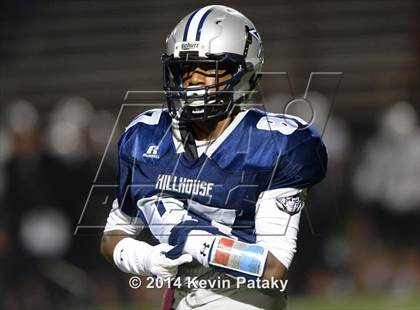 Thumbnail 3 in Xavier @ Hillhouse photogallery.