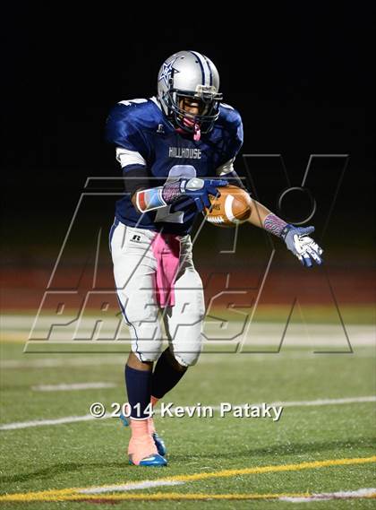 Thumbnail 2 in Xavier @ Hillhouse photogallery.