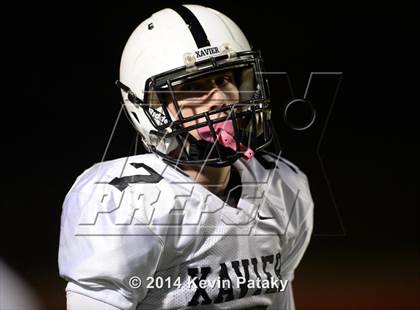 Thumbnail 1 in Xavier @ Hillhouse photogallery.