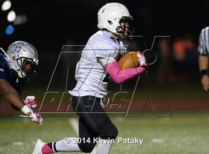 Thumbnail 2 in Xavier @ Hillhouse photogallery.