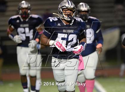 Thumbnail 3 in Xavier @ Hillhouse photogallery.