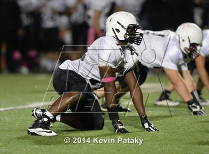 Thumbnail 1 in Xavier @ Hillhouse photogallery.