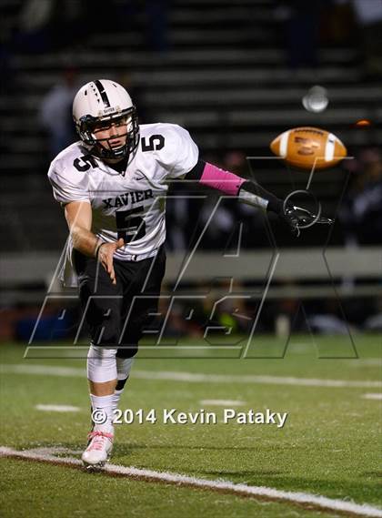 Thumbnail 2 in Xavier @ Hillhouse photogallery.
