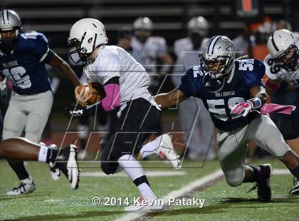 Thumbnail 2 in Xavier @ Hillhouse photogallery.