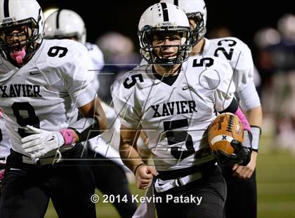 Thumbnail 1 in Xavier @ Hillhouse photogallery.