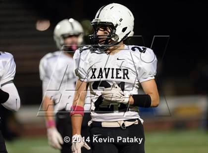 Thumbnail 2 in Xavier @ Hillhouse photogallery.