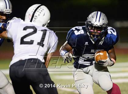 Thumbnail 2 in Xavier @ Hillhouse photogallery.