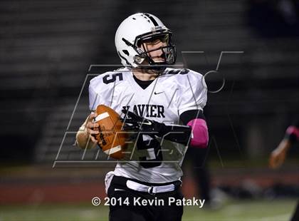 Thumbnail 3 in Xavier @ Hillhouse photogallery.