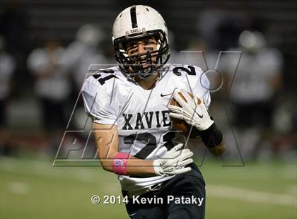 Thumbnail 1 in Xavier @ Hillhouse photogallery.
