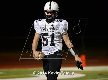 Thumbnail 1 in Xavier @ Hillhouse photogallery.