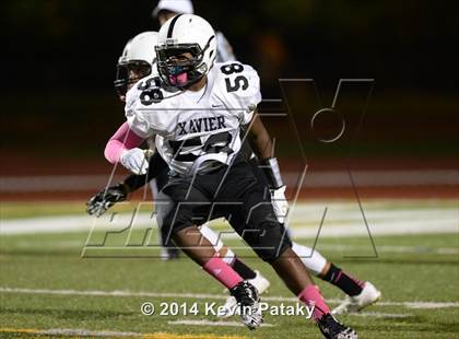 Thumbnail 3 in Xavier @ Hillhouse photogallery.