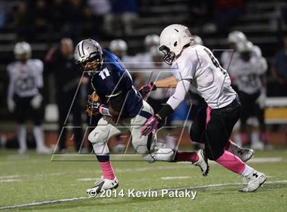 Thumbnail 2 in Xavier @ Hillhouse photogallery.