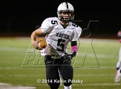 Thumbnail 2 in Xavier @ Hillhouse photogallery.