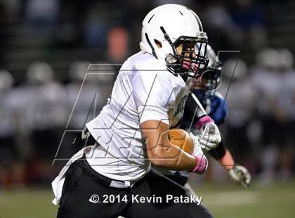 Thumbnail 3 in Xavier @ Hillhouse photogallery.