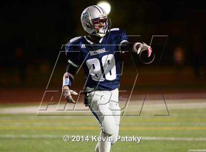 Thumbnail 3 in Xavier @ Hillhouse photogallery.