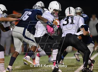 Thumbnail 2 in Xavier @ Hillhouse photogallery.