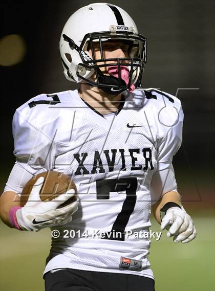 Thumbnail 2 in Xavier @ Hillhouse photogallery.