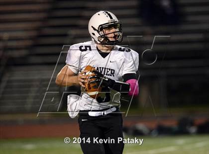 Thumbnail 3 in Xavier @ Hillhouse photogallery.