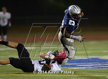 Thumbnail 1 in Xavier @ Hillhouse photogallery.