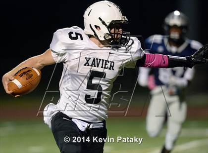 Thumbnail 3 in Xavier @ Hillhouse photogallery.