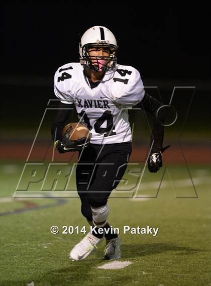 Thumbnail 2 in Xavier @ Hillhouse photogallery.