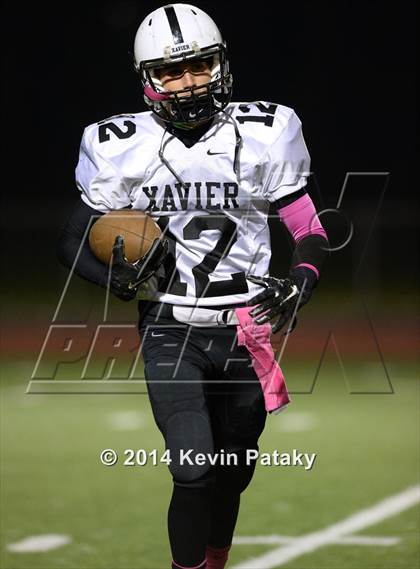Thumbnail 1 in Xavier @ Hillhouse photogallery.