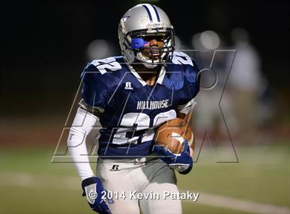 Thumbnail 1 in Xavier @ Hillhouse photogallery.