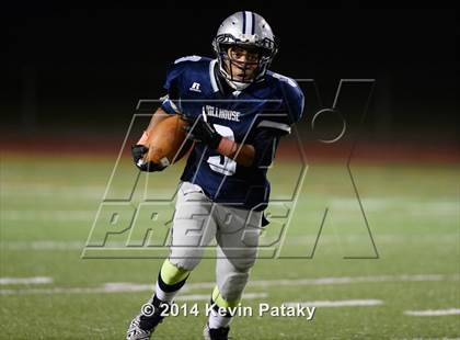 Thumbnail 2 in Xavier @ Hillhouse photogallery.