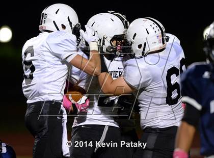 Thumbnail 3 in Xavier @ Hillhouse photogallery.