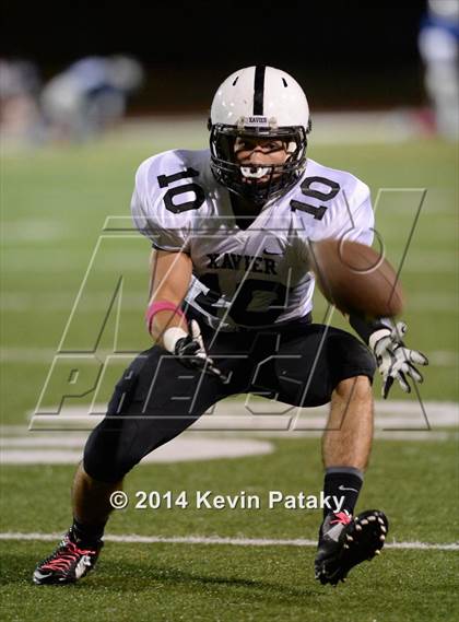 Thumbnail 3 in Xavier @ Hillhouse photogallery.