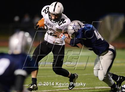 Thumbnail 2 in Xavier @ Hillhouse photogallery.