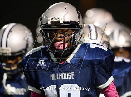 Thumbnail 1 in Xavier @ Hillhouse photogallery.