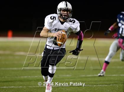 Thumbnail 1 in Xavier @ Hillhouse photogallery.