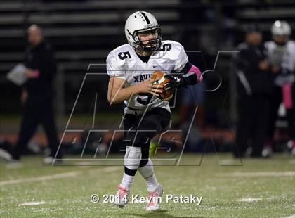 Thumbnail 2 in Xavier @ Hillhouse photogallery.