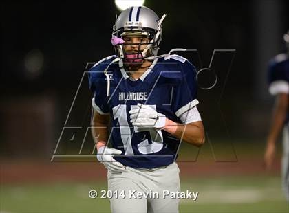 Thumbnail 1 in Xavier @ Hillhouse photogallery.