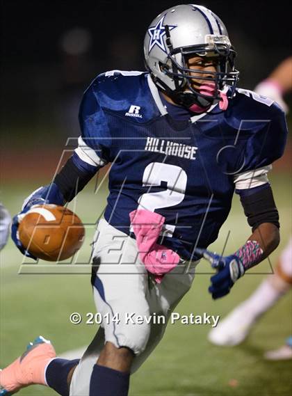 Thumbnail 1 in Xavier @ Hillhouse photogallery.