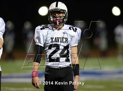 Thumbnail 1 in Xavier @ Hillhouse photogallery.
