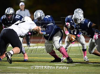 Thumbnail 1 in Xavier @ Hillhouse photogallery.