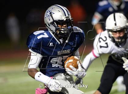 Thumbnail 2 in Xavier @ Hillhouse photogallery.
